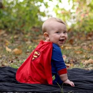 Meet your Posher, Zack